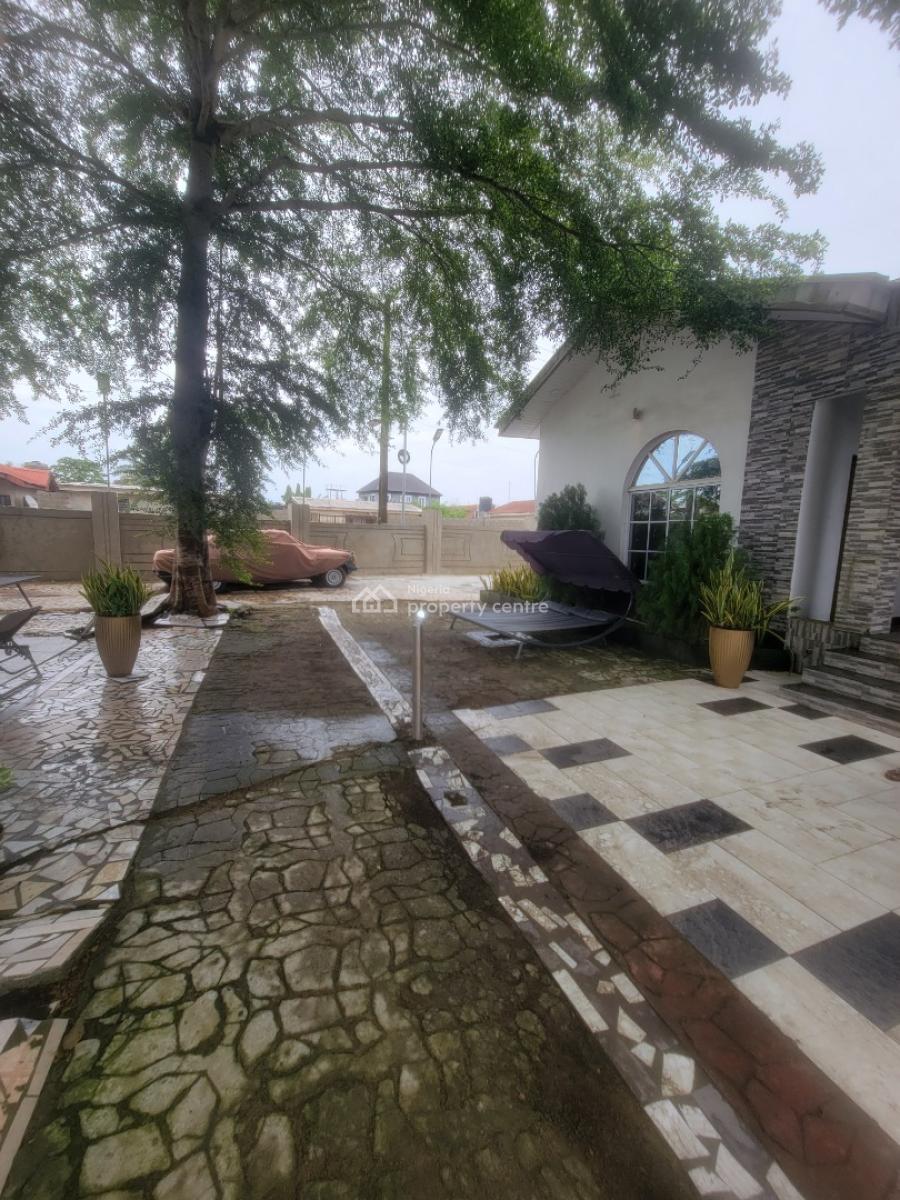 Beautiful & Spacious 2-bedroom Flat, Lakowe, Ibeju Lekki, Lagos, Flat / Apartment for Rent