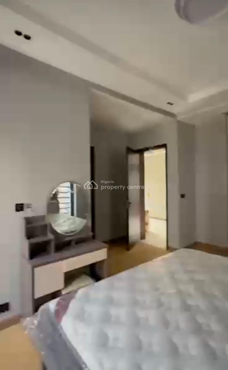 5 Bedroom Fully Detached Duplex, Opebi, Ikeja, Lagos, Detached Duplex for Sale