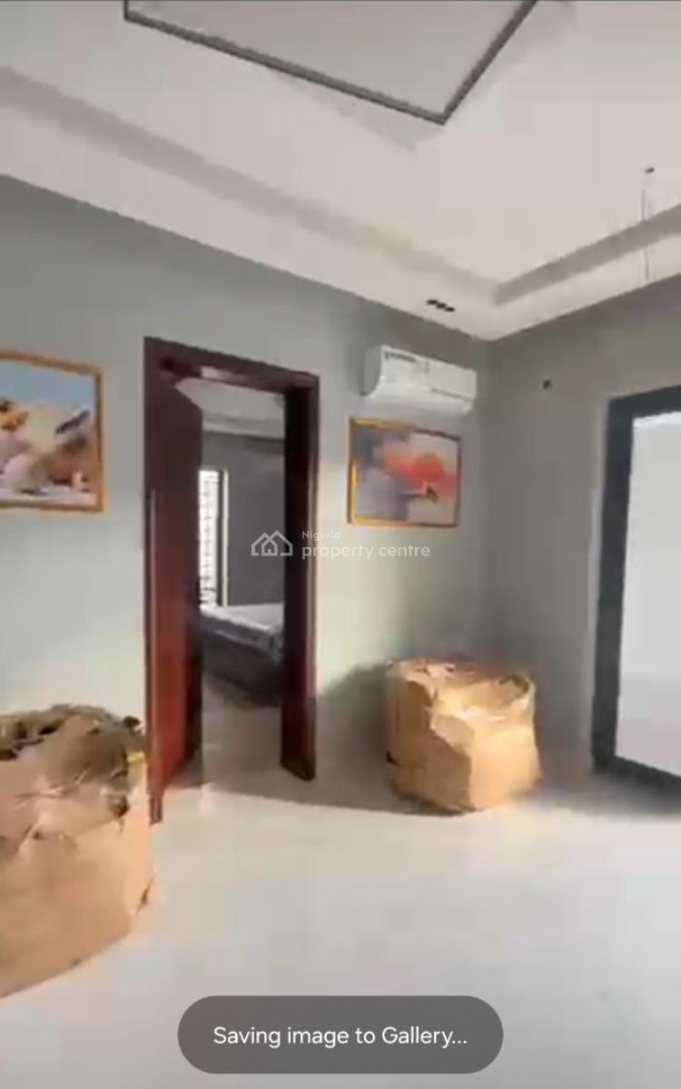 5 Bedroom Fully Detached Duplex, Opebi, Ikeja, Lagos, Detached Duplex for Sale