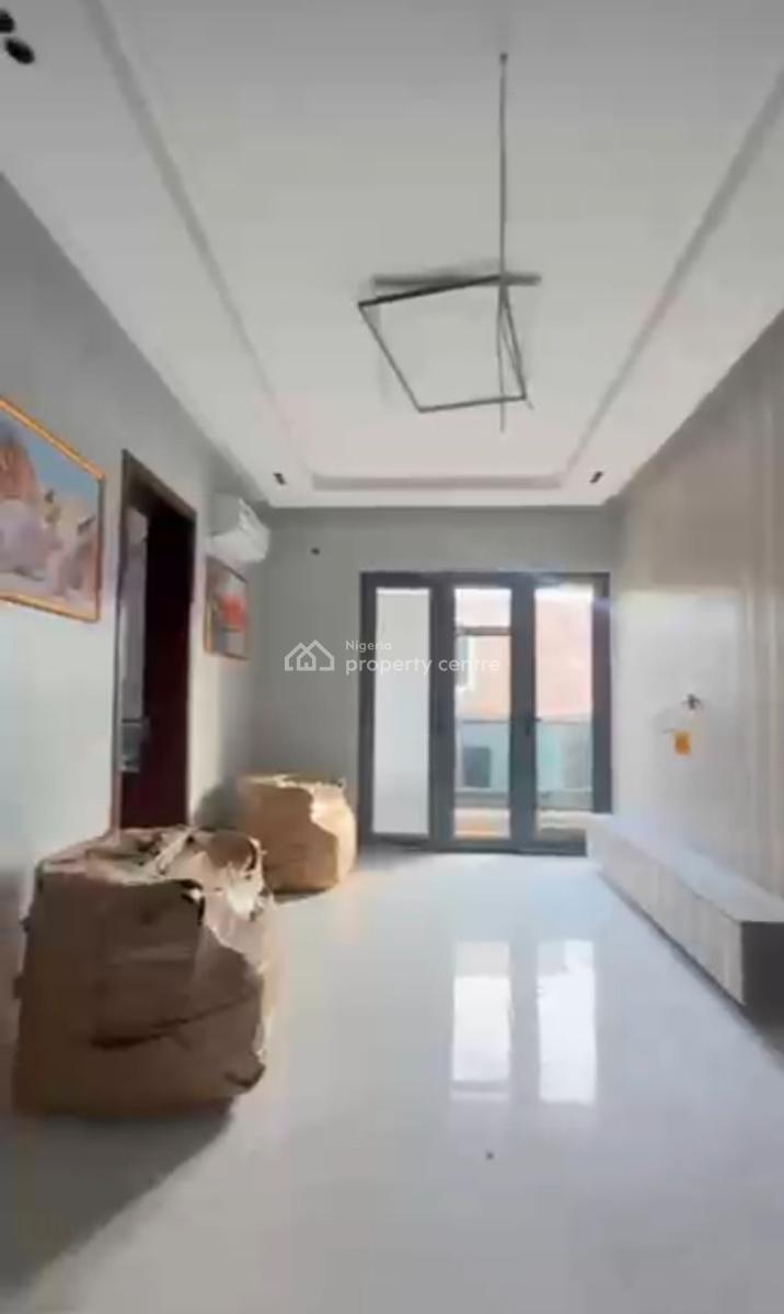 5 Bedroom Fully Detached Duplex, Opebi, Ikeja, Lagos, Detached Duplex for Sale