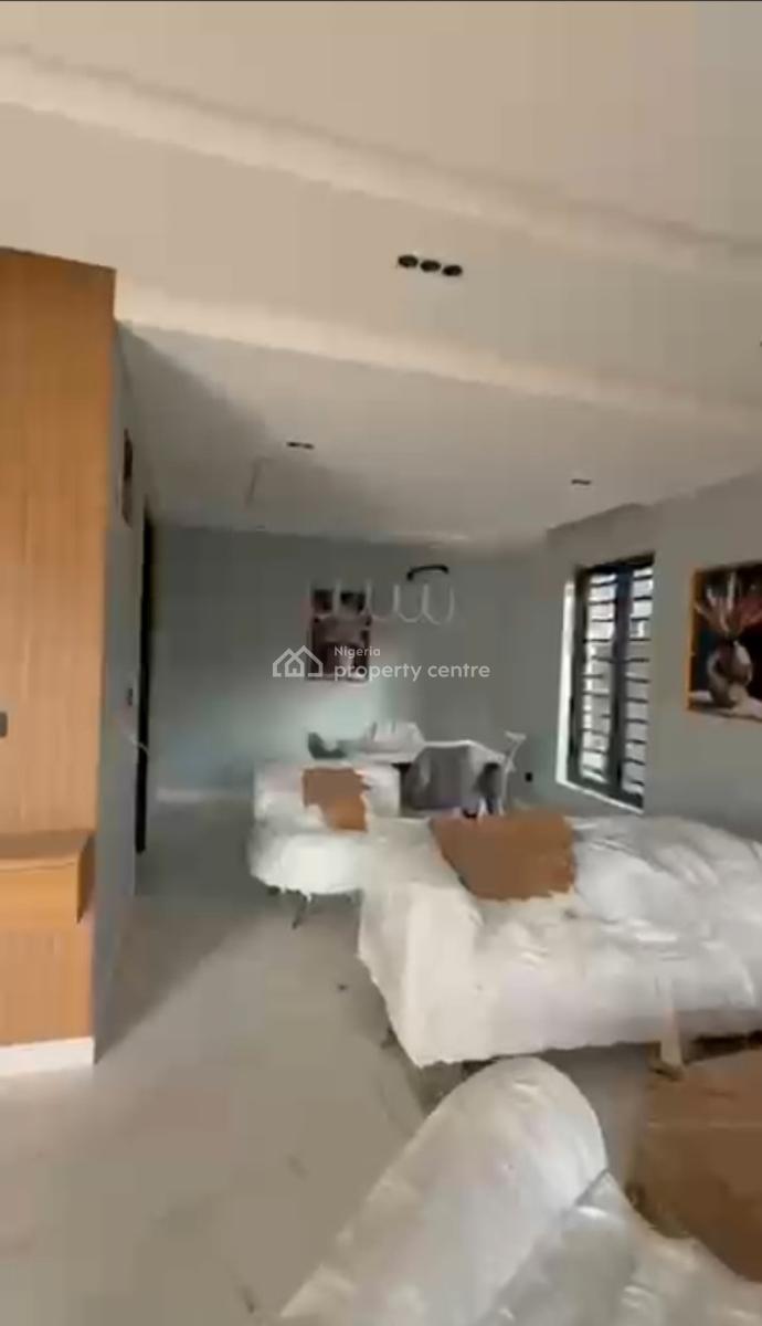 5 Bedroom Fully Detached Duplex, Opebi, Ikeja, Lagos, Detached Duplex for Sale