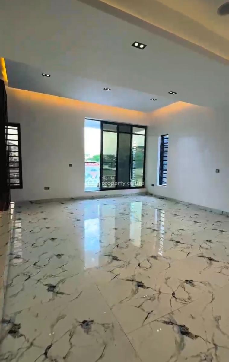 5 Bedroom Fully Detached Duplex, Opebi, Ikeja, Lagos, Detached Duplex for Sale