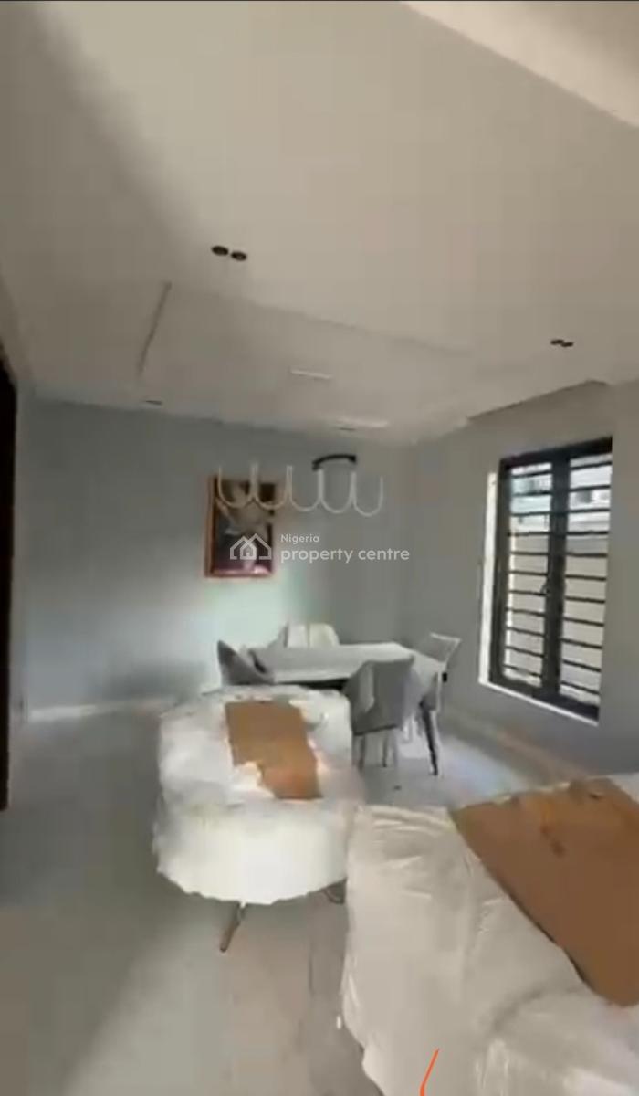 5 Bedroom Fully Detached Duplex, Opebi, Ikeja, Lagos, Detached Duplex for Sale