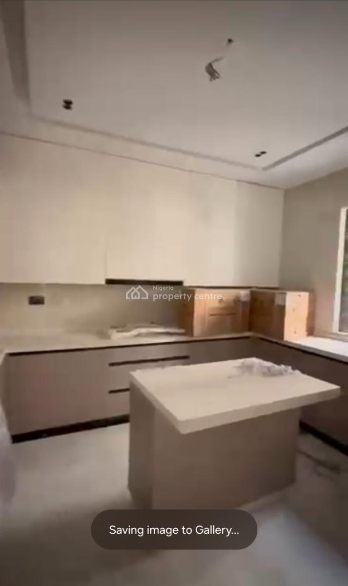 5 Bedroom Fully Detached Duplex, Opebi, Ikeja, Lagos, Detached Duplex for Sale