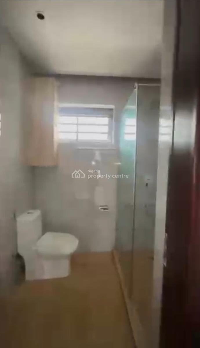 5 Bedroom Fully Detached Duplex, Opebi, Ikeja, Lagos, Detached Duplex for Sale