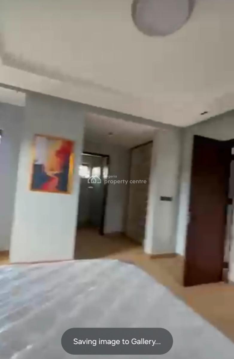 5 Bedroom Fully Detached Duplex, Opebi, Ikeja, Lagos, Detached Duplex for Sale