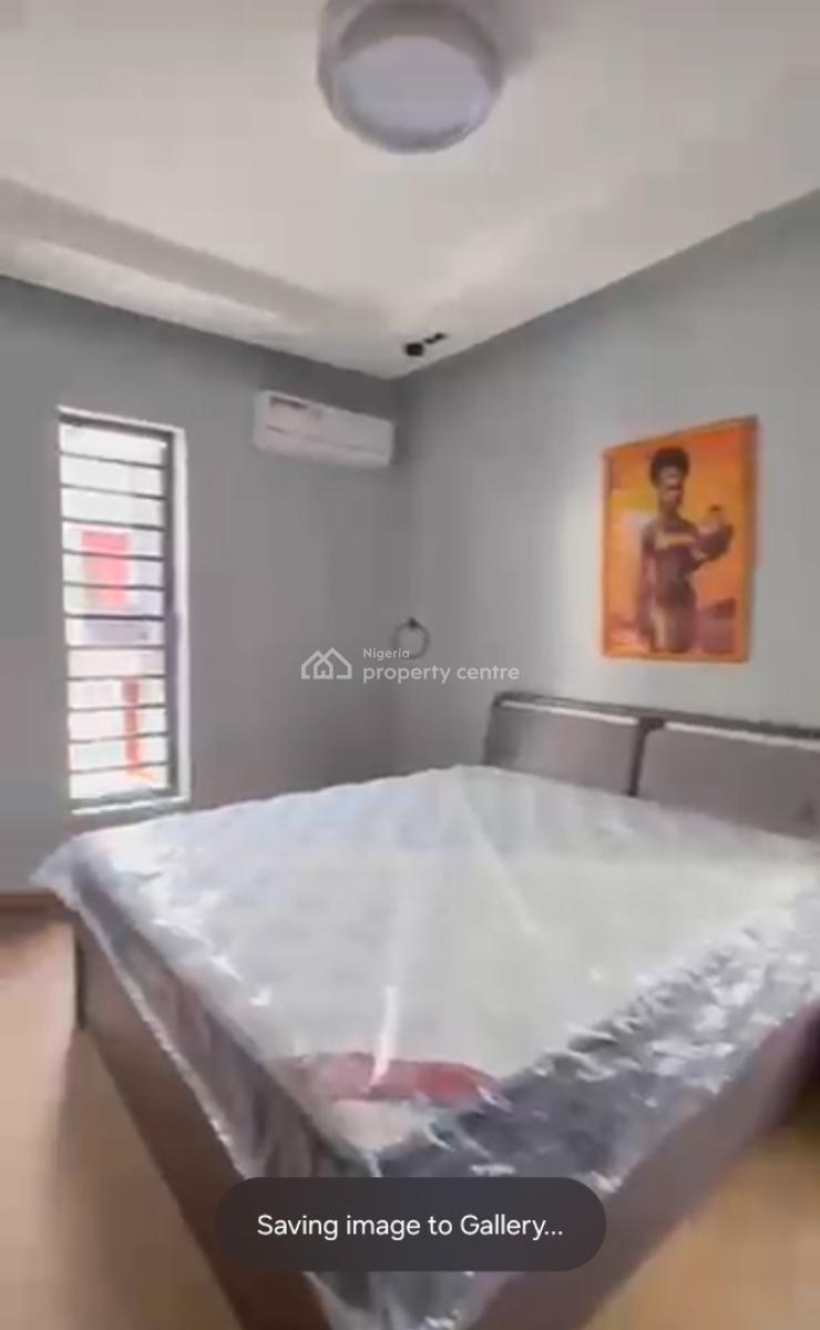 5 Bedroom Fully Detached Duplex, Opebi, Ikeja, Lagos, Detached Duplex for Sale