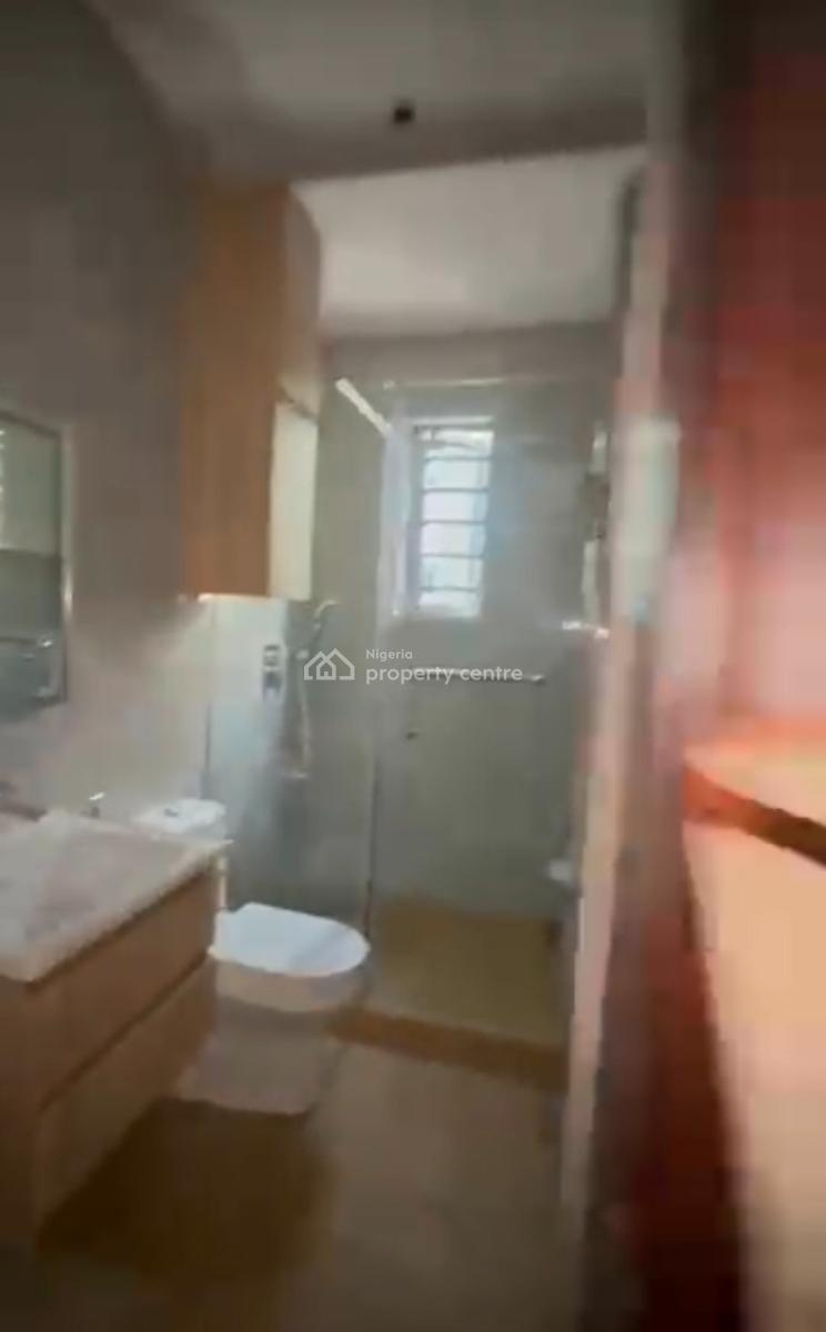 5 Bedroom Fully Detached Duplex, Opebi, Ikeja, Lagos, Detached Duplex for Sale