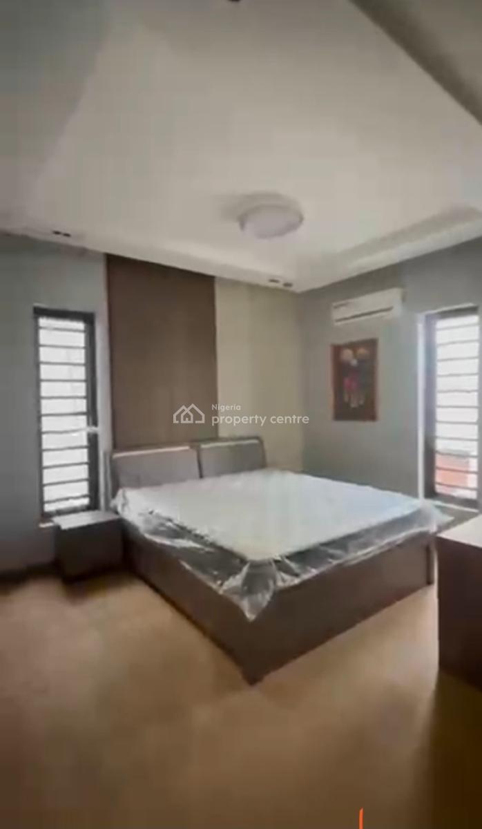 5 Bedroom Fully Detached Duplex, Opebi, Ikeja, Lagos, Detached Duplex for Sale