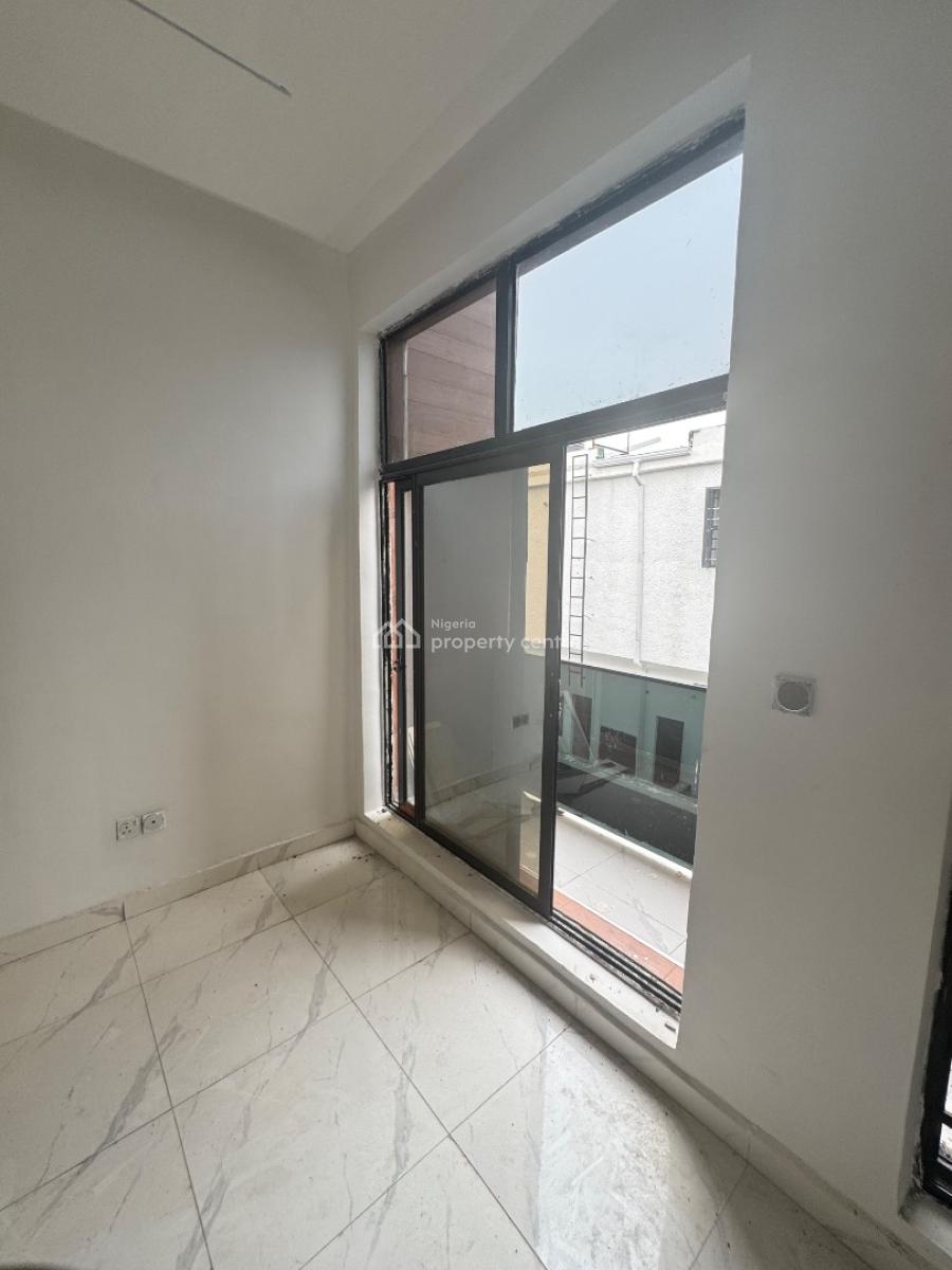 Brand New 3 Bedroom Terrace Duplex, Abraham Adesanya, Ajah, Lagos, Terraced Duplex for Sale