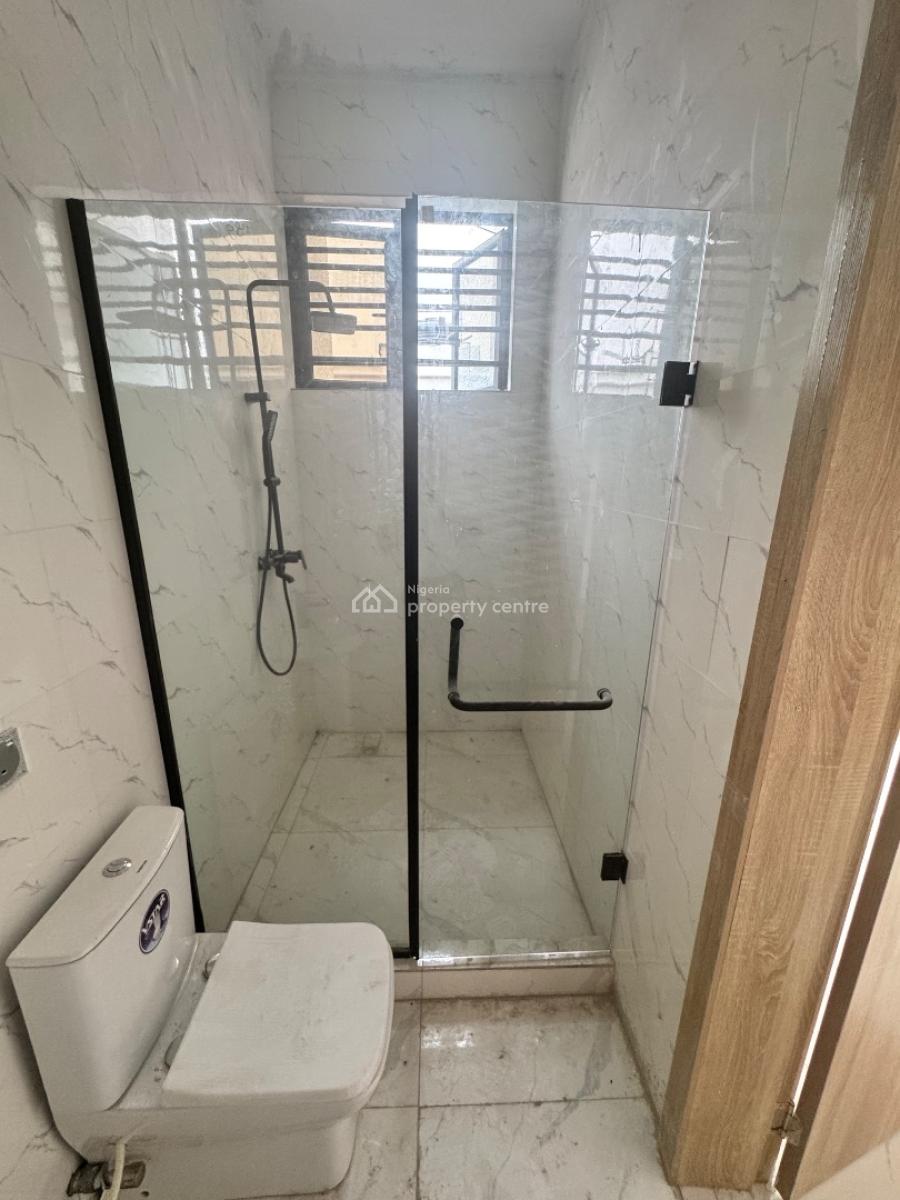 Brand New 3 Bedroom Terrace Duplex, Abraham Adesanya, Ajah, Lagos, Terraced Duplex for Sale