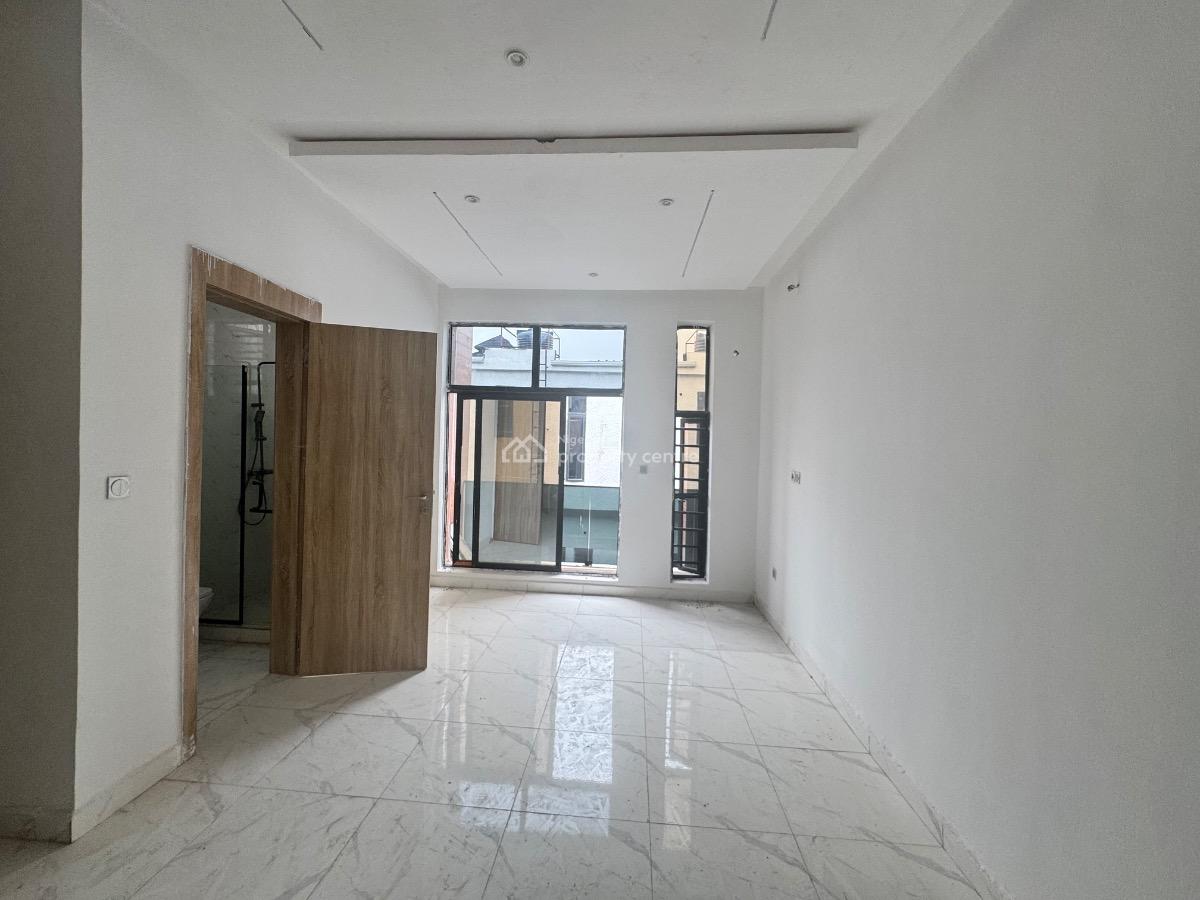 Brand New 3 Bedroom Terrace Duplex, Abraham Adesanya, Ajah, Lagos, Terraced Duplex for Sale