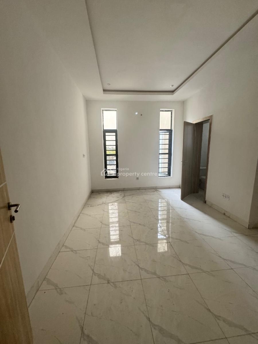 Brand New 3 Bedroom Terrace Duplex, Abraham Adesanya, Ajah, Lagos, Terraced Duplex for Sale