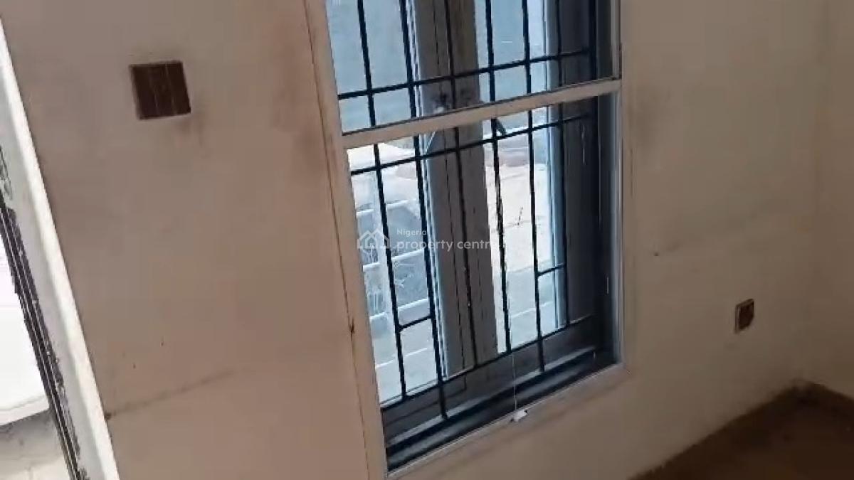 Room Self Contained with Kitchen and Bath, Chevron Alternative, Lekki, Lagos, Self Contain (single Rooms) for Rent
