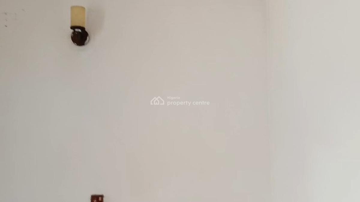 Room Self Contained with Kitchen and Bath, Chevron Alternative, Lekki, Lagos, Self Contain (single Rooms) for Rent