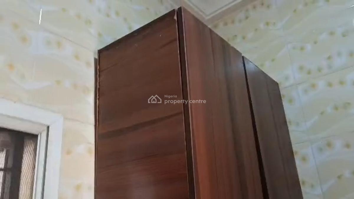 Room Self Contained with Kitchen and Bath, Chevron Alternative, Lekki, Lagos, Self Contain (single Rooms) for Rent