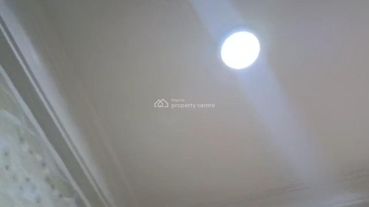 Room Self Contained with Kitchen and Bath, Chevron Alternative, Lekki, Lagos, Self Contain (single Rooms) for Rent