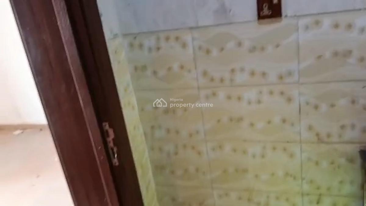 Room Self Contained with Kitchen and Bath, Chevron Alternative, Lekki, Lagos, Self Contain (single Rooms) for Rent
