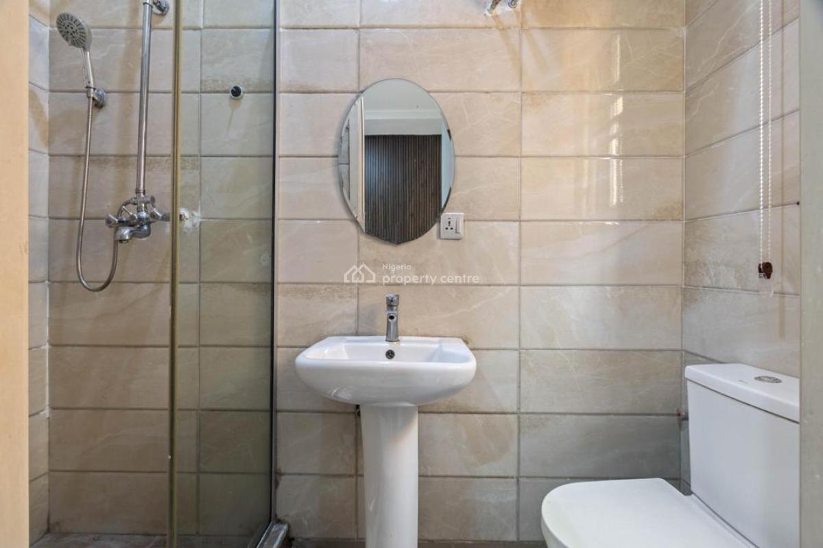 Luxury Three Bedroom Apartment, Oniru, Victoria Island (vi), Lagos, Flat / Apartment Short Let