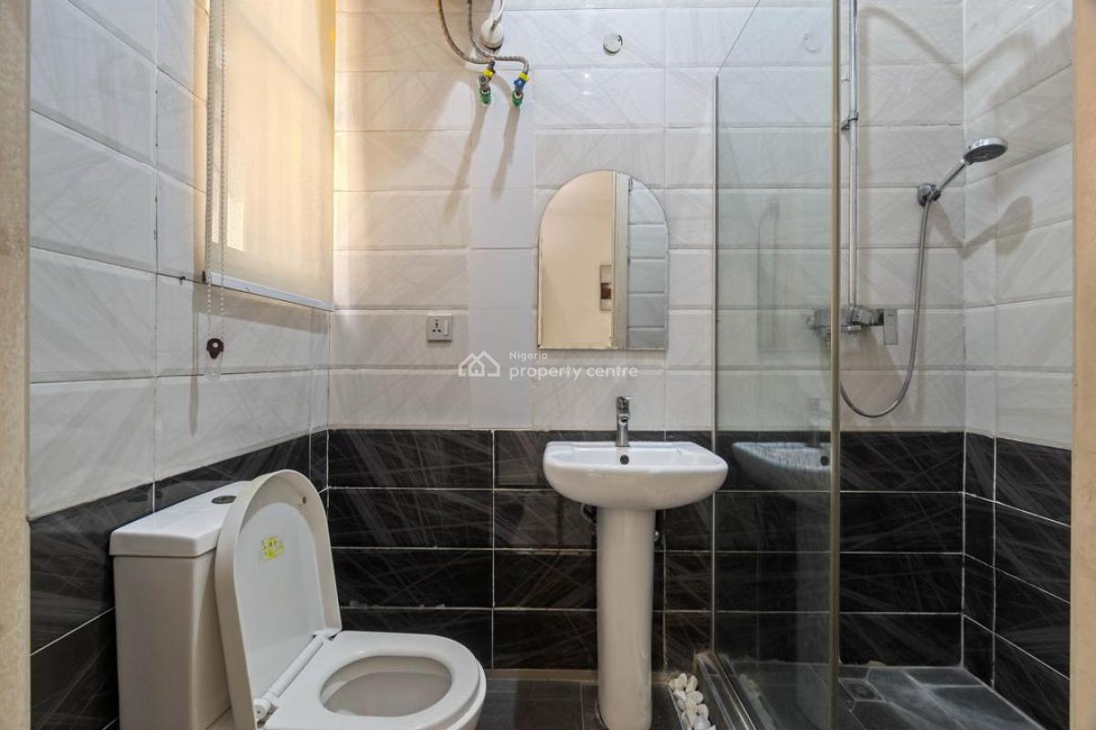 Luxury Three Bedroom Apartment, Oniru, Victoria Island (vi), Lagos, Flat / Apartment Short Let