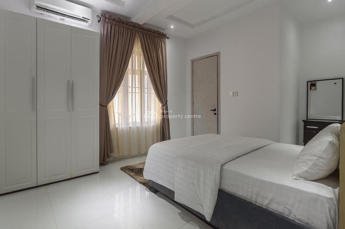 Luxury Three Bedroom Apartment, Oniru, Victoria Island (vi), Lagos, Flat / Apartment Short Let