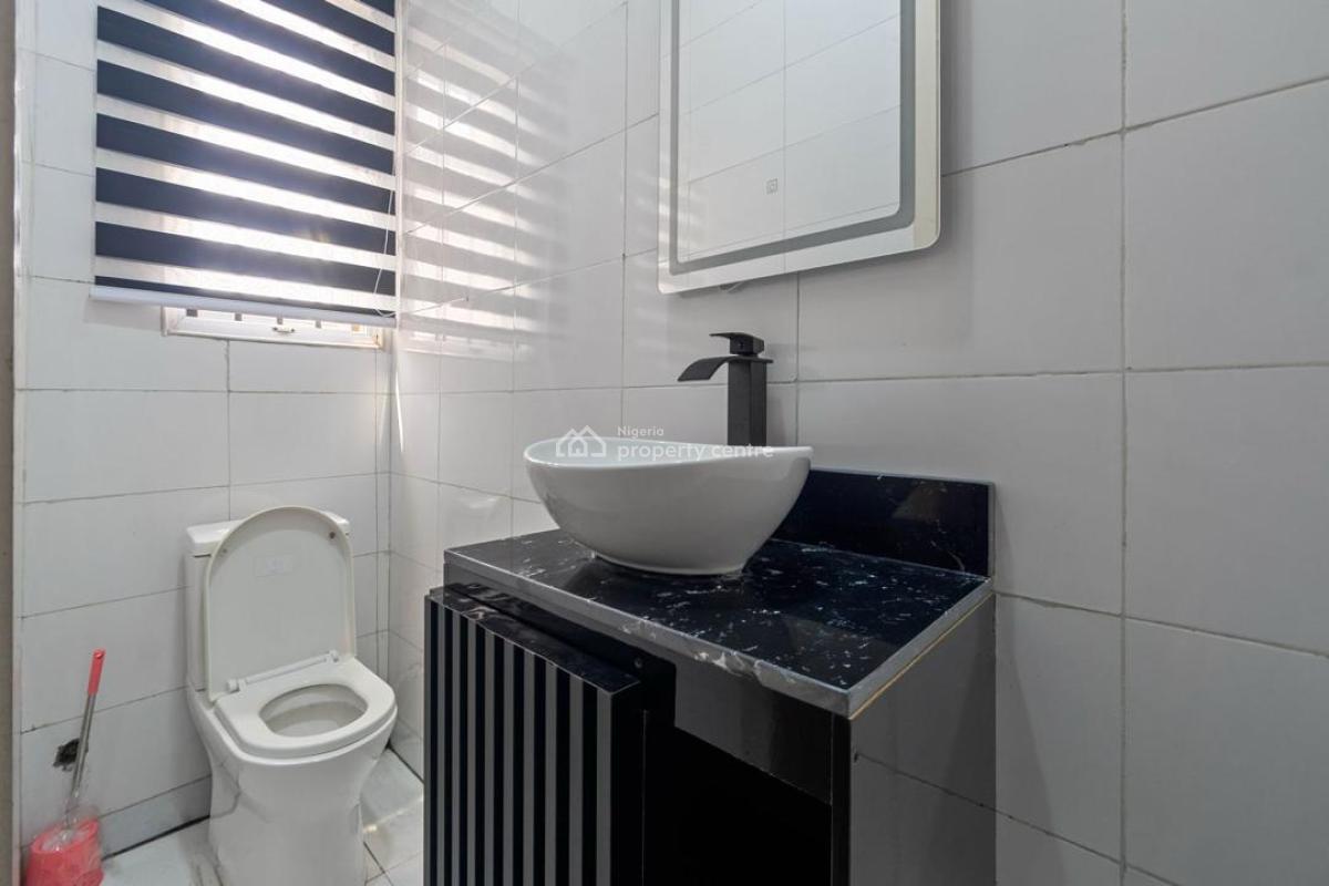 Luxury Three Bedroom Apartment, Oniru, Victoria Island (vi), Lagos, Flat / Apartment Short Let