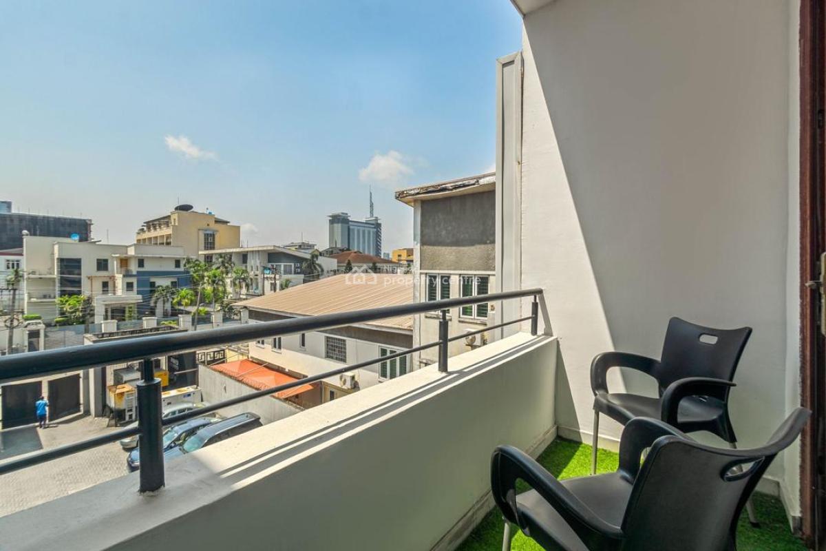 Luxury Three Bedroom Apartment, Oniru, Victoria Island (vi), Lagos, Flat / Apartment Short Let