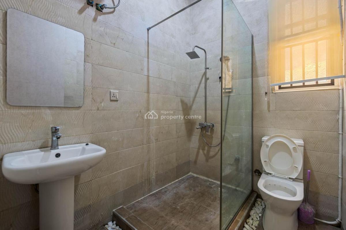 Luxury Three Bedroom Apartment, Oniru, Victoria Island (vi), Lagos, Flat / Apartment Short Let