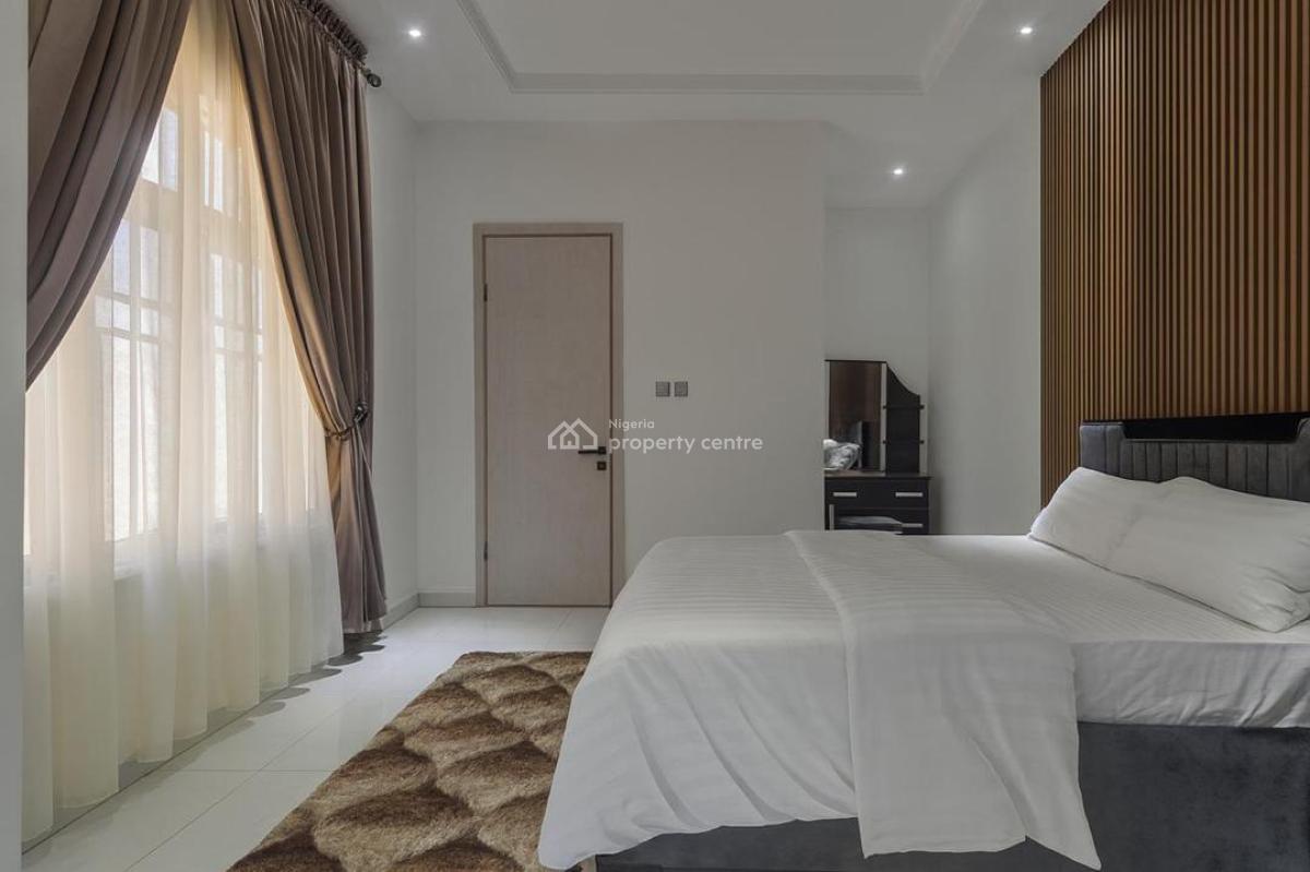 Luxury Three Bedroom Apartment, Oniru, Victoria Island (vi), Lagos, Flat / Apartment Short Let