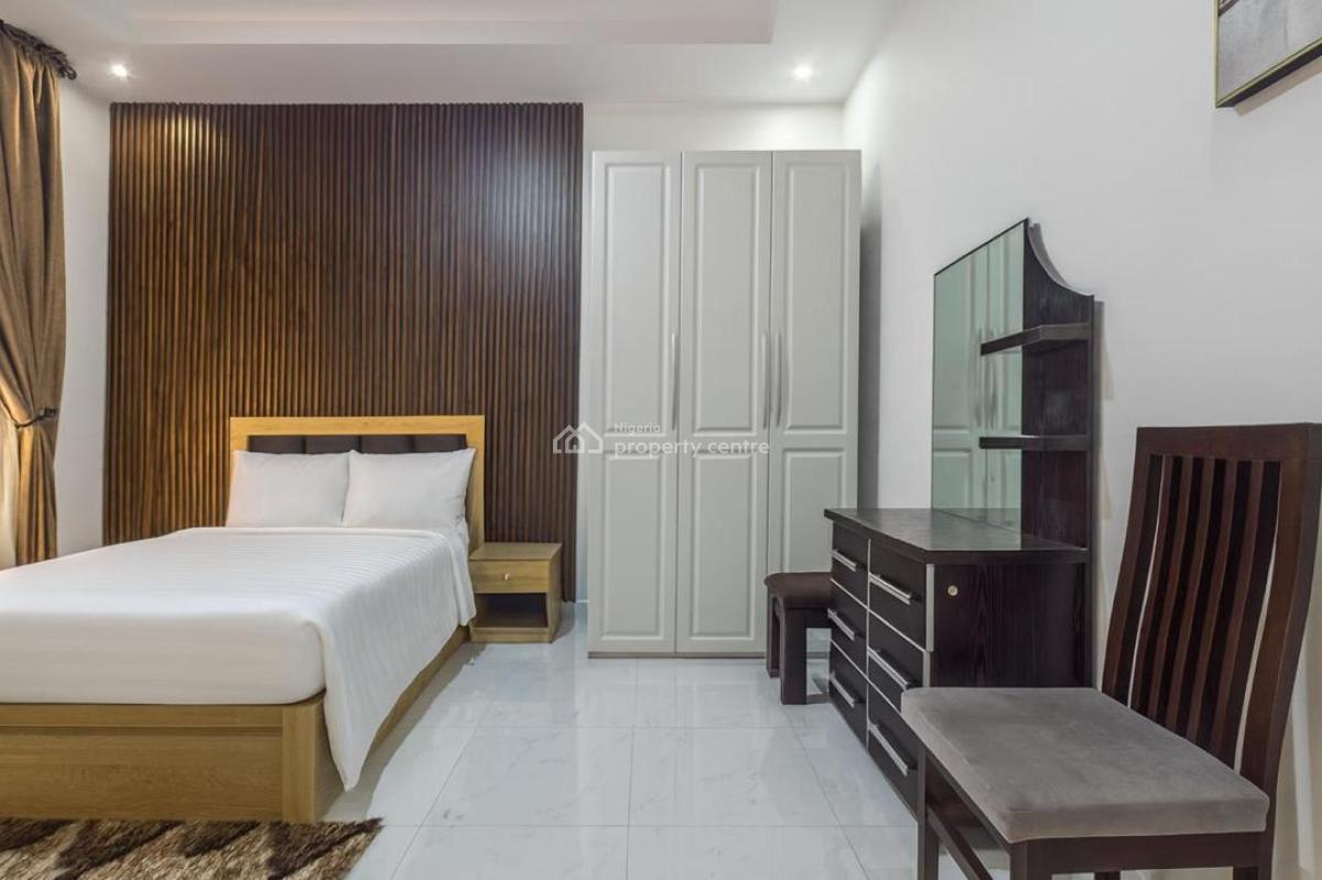Luxury Three Bedroom Apartment, Oniru, Victoria Island (vi), Lagos, Flat / Apartment Short Let
