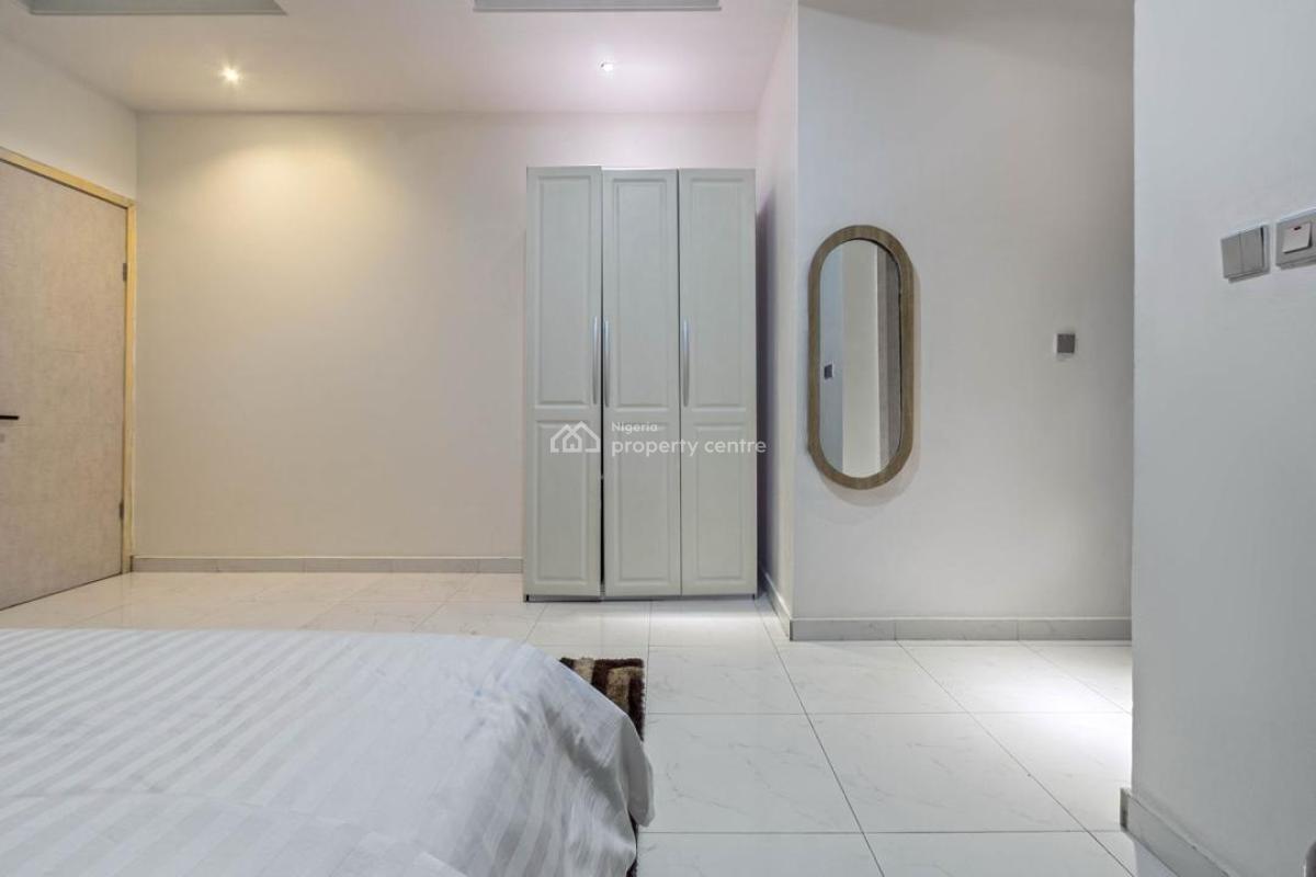 Luxury Three Bedroom Apartment, Oniru, Victoria Island (vi), Lagos, Flat / Apartment Short Let
