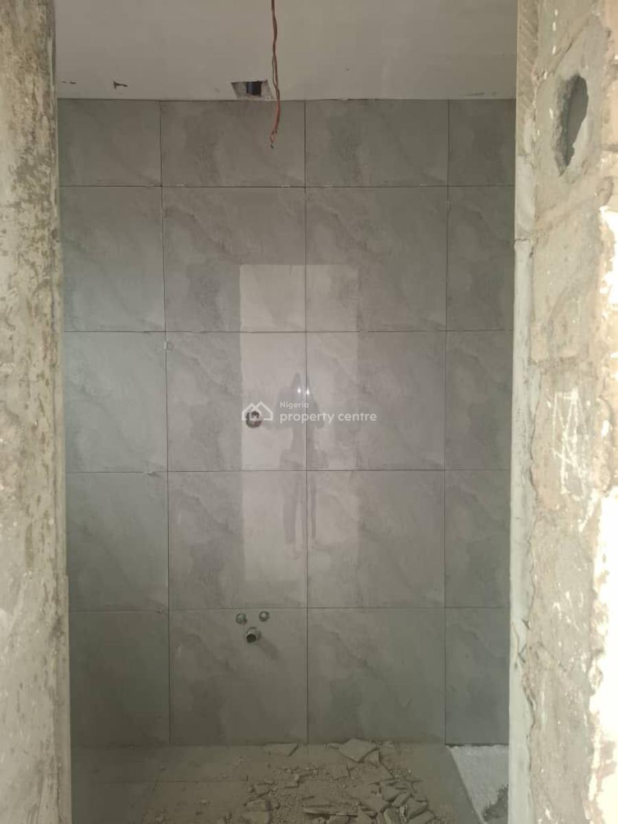 Luxury 2-bedroom Maisonette Apartment, By Fourpoint Hotel, Victoria Island (vi), Lagos, House for Sale