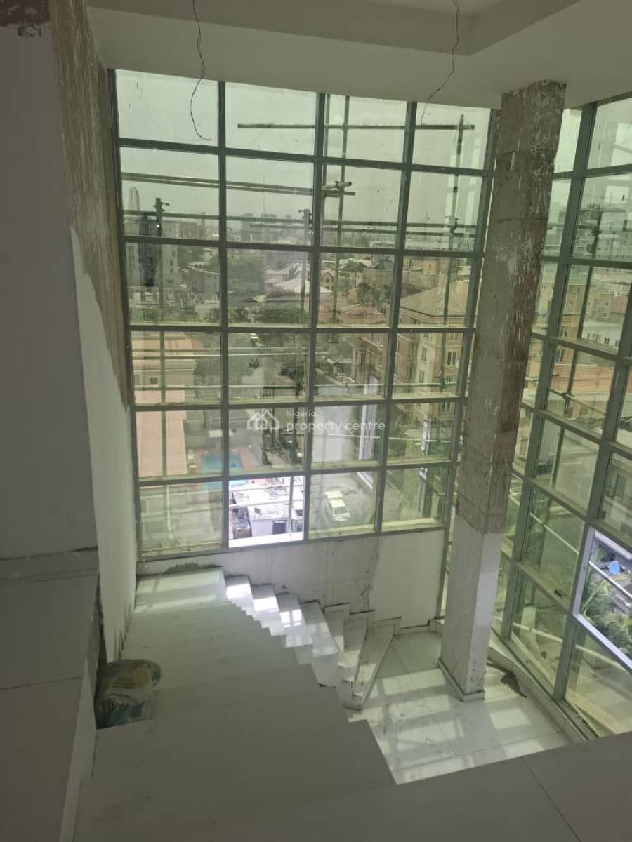 Luxury 2-bedroom Maisonette Apartment, By Fourpoint Hotel, Victoria Island (vi), Lagos, House for Sale