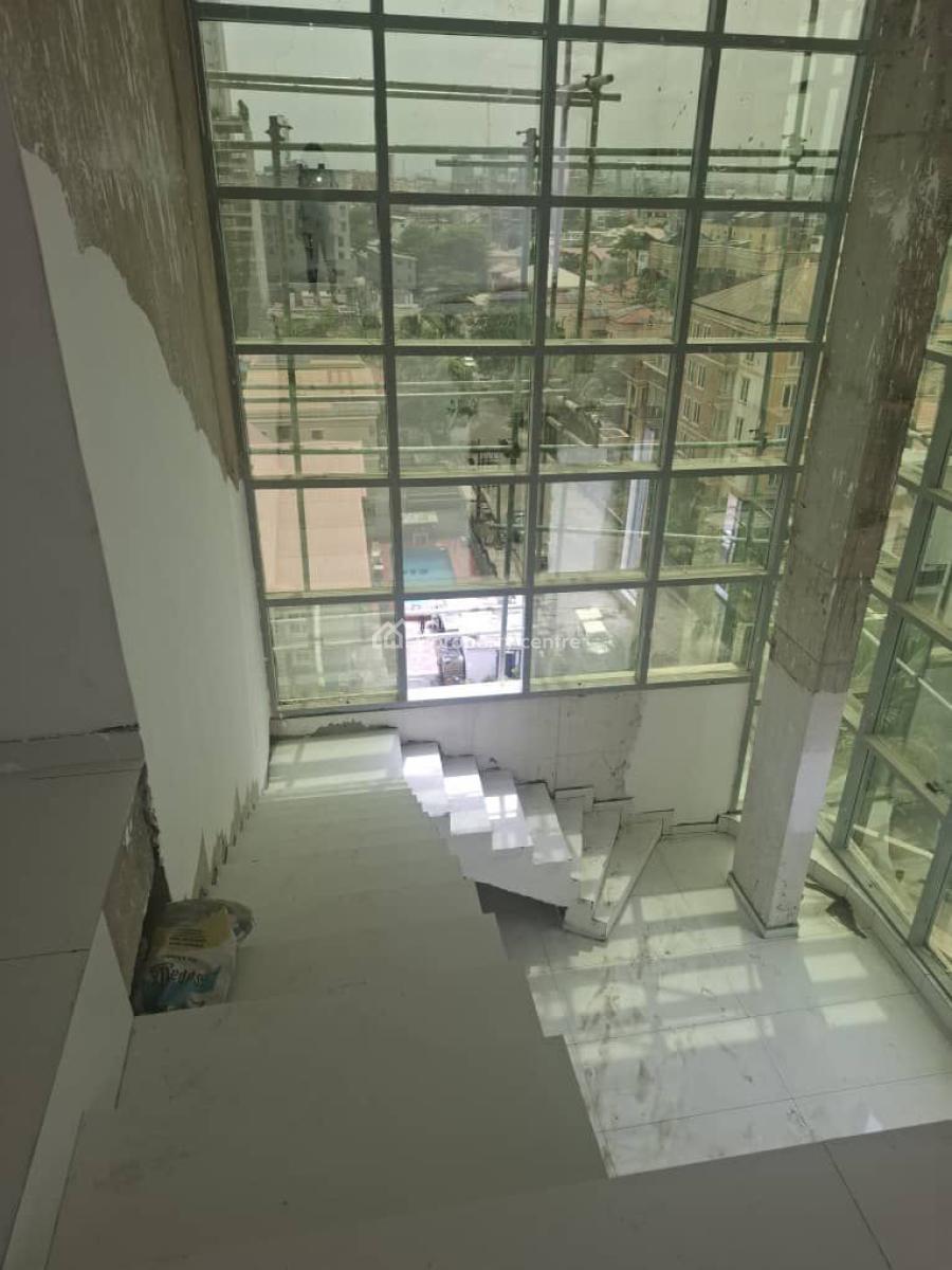 Luxury 2-bedroom Maisonette Apartment, By Fourpoint Hotel, Victoria Island (vi), Lagos, House for Sale