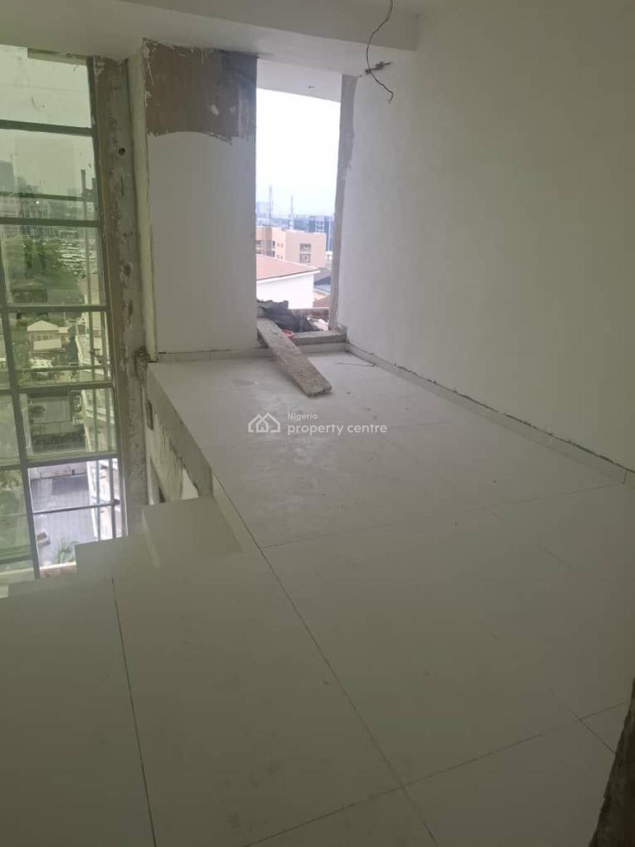 Luxury 2-bedroom Maisonette Apartment, By Fourpoint Hotel, Victoria Island (vi), Lagos, House for Sale