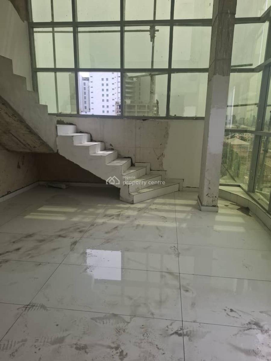 Luxury 2-bedroom Maisonette Apartment, By Fourpoint Hotel, Victoria Island (vi), Lagos, House for Sale