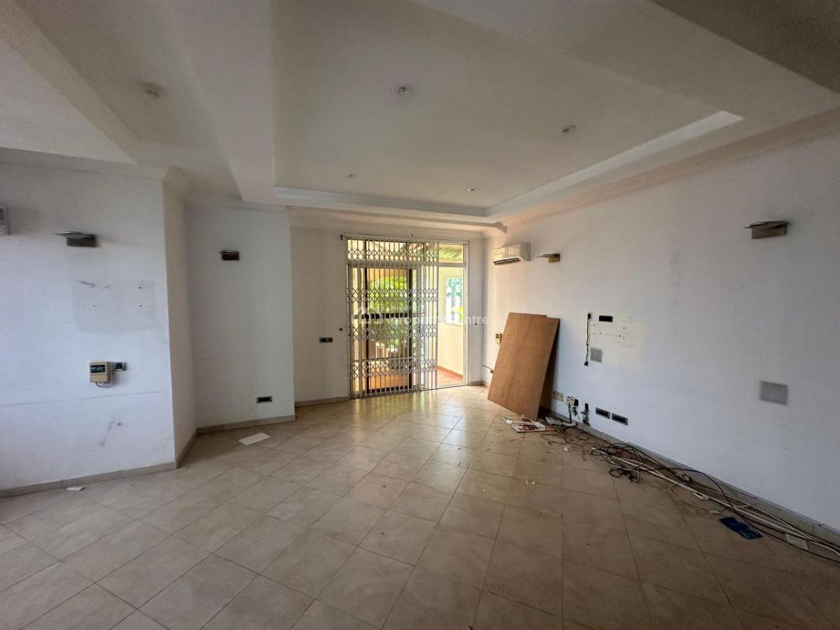 Luxury 4 Bedroom Terrace Duplex with Swimming Pool & Bq, Banana Island, Ikoyi, Lagos, Terraced Duplex for Rent