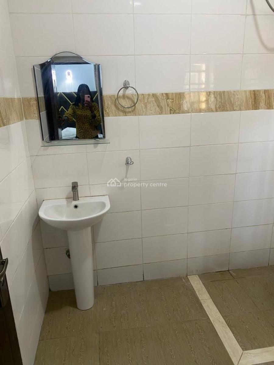 Fully Furnished 3 Bedroom Blocks of Flats, Katampe, Abuja, House for Rent
