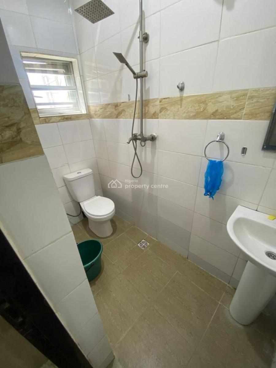 Fully Furnished 3 Bedroom Blocks of Flats, Katampe, Abuja, House for Rent