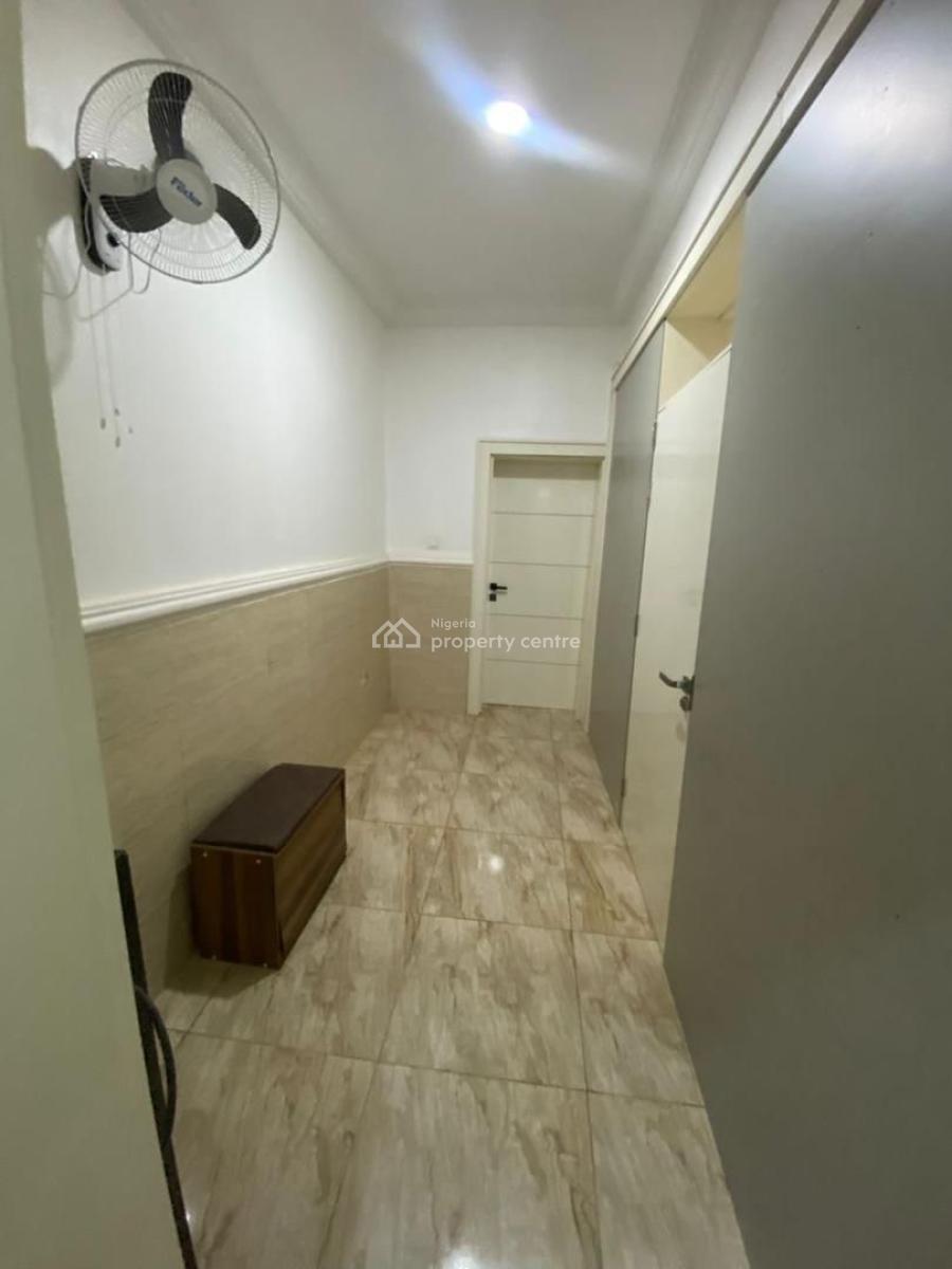 Fully Furnished 3 Bedroom Blocks of Flats, Katampe, Abuja, House for Rent