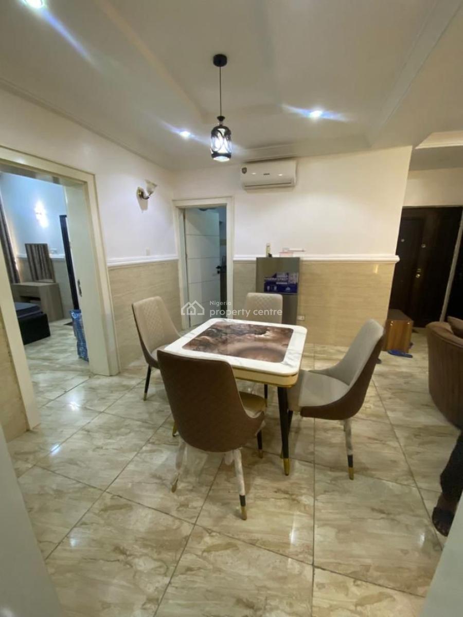 Fully Furnished 3 Bedroom Blocks of Flats, Katampe, Abuja, House for Rent