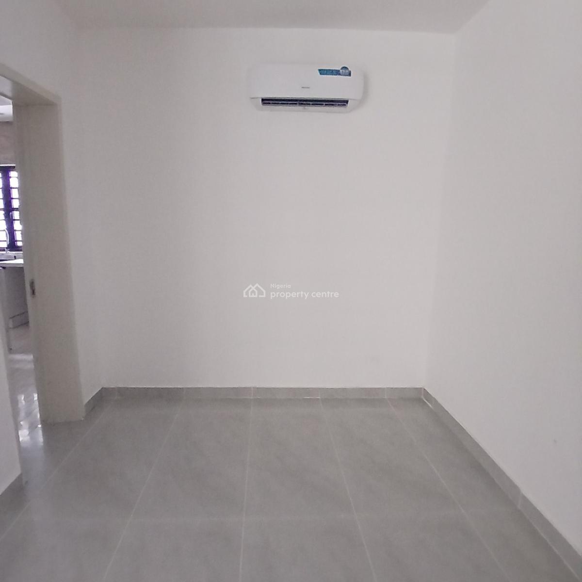 Newly Built 3 Bedroom Maisonette with Swimming Pool,excellent Finish, Lekki Phase 1, Lekki, Lagos, Flat / Apartment for Sale