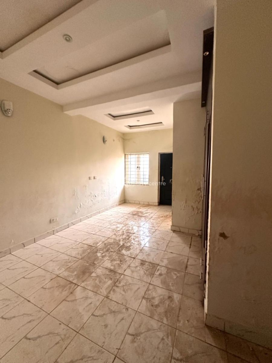 Newly Built 4 Bedroom Semi Detached Duplex with Bq, in an Estate Lifecamp, Abuja, Life Camp, Abuja, Semi-detached Duplex for Sale