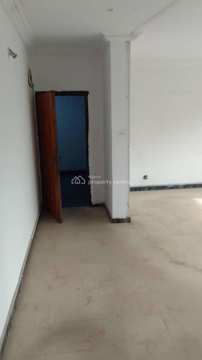 Serviced Spacious 2 Rooms Office Space Upstairs with Balcony, Ahmed Onibudo, Victoria Island (vi), Lagos, Office Space for Rent