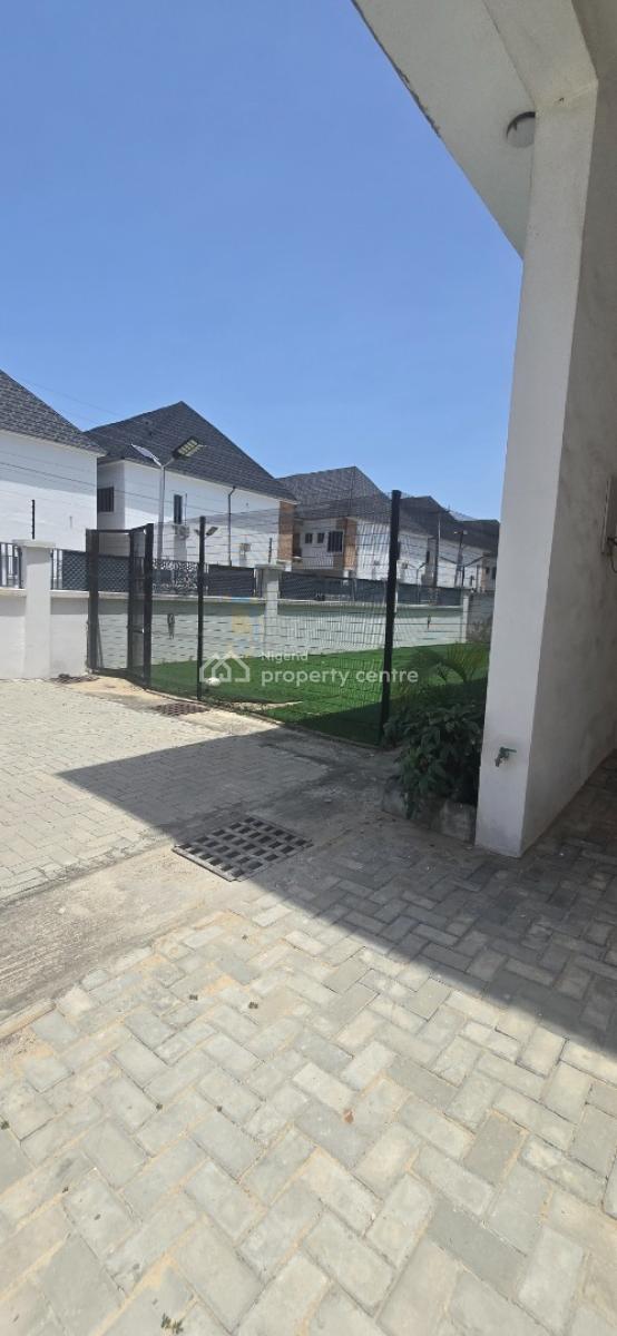 4 Bedroom Duplex, Orchid Road, Ikota, Lekki, Lagos, House for Rent