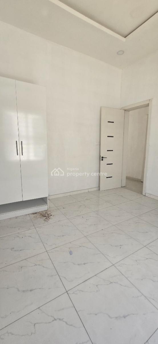 4 Bedroom Duplex, Orchid Road, Ikota, Lekki, Lagos, House for Rent