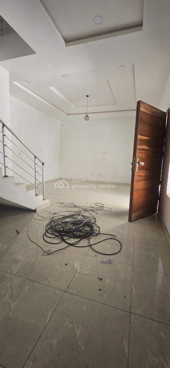 4 Bedroom Duplex, Orchid Road, Ikota, Lekki, Lagos, House for Rent
