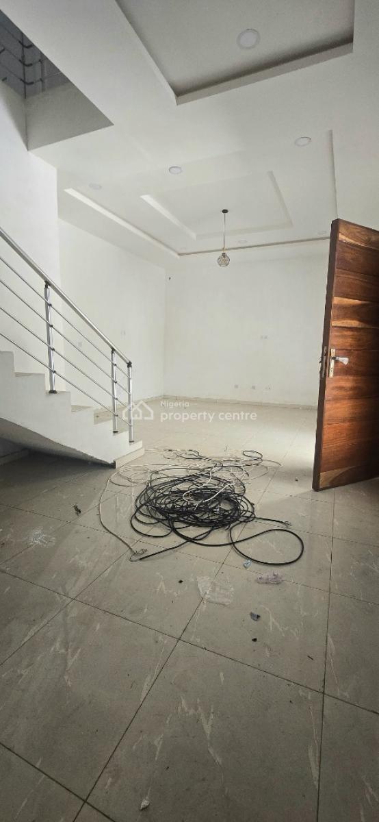 4 Bedroom Duplex, Orchid Road, Ikota, Lekki, Lagos, House for Rent