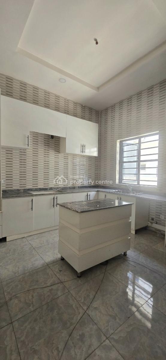 4 Bedroom Duplex, Orchid Road, Ikota, Lekki, Lagos, House for Rent