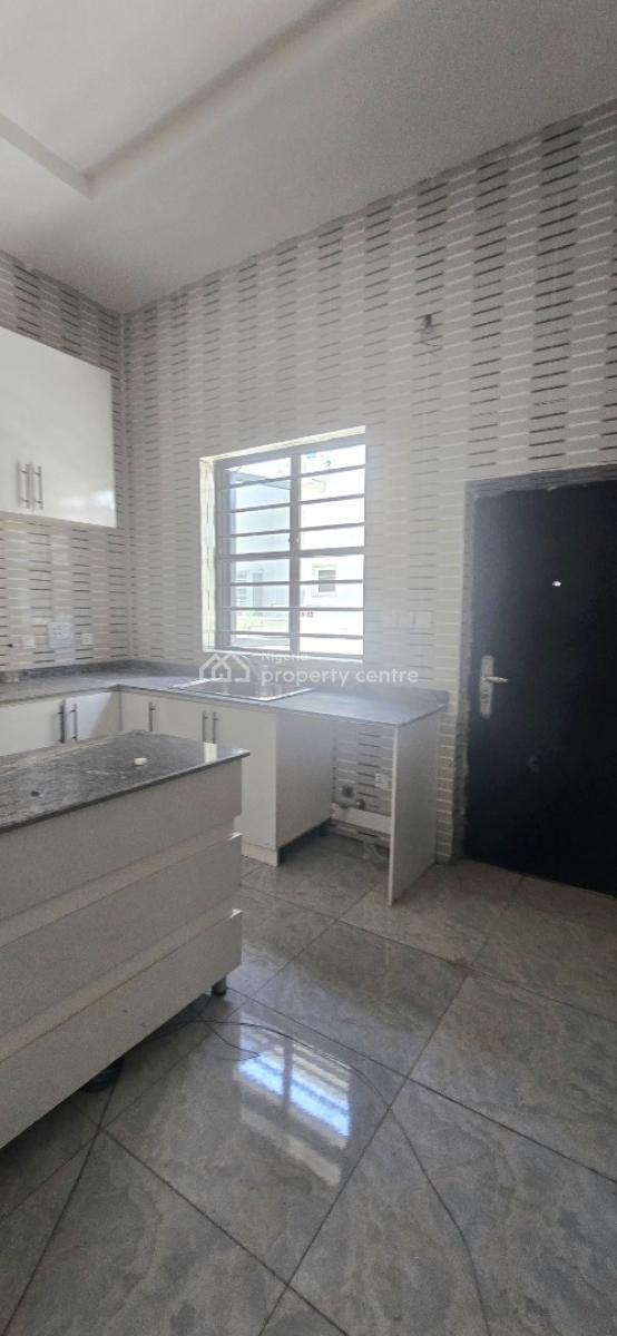 4 Bedroom Duplex, Orchid Road, Ikota, Lekki, Lagos, House for Rent